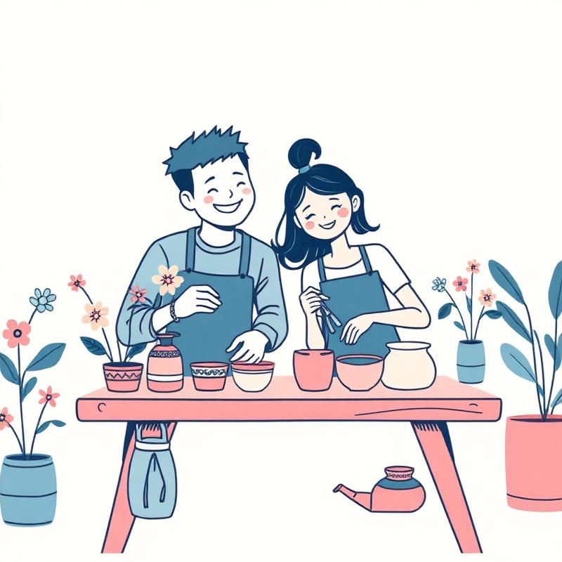the sweetest pair